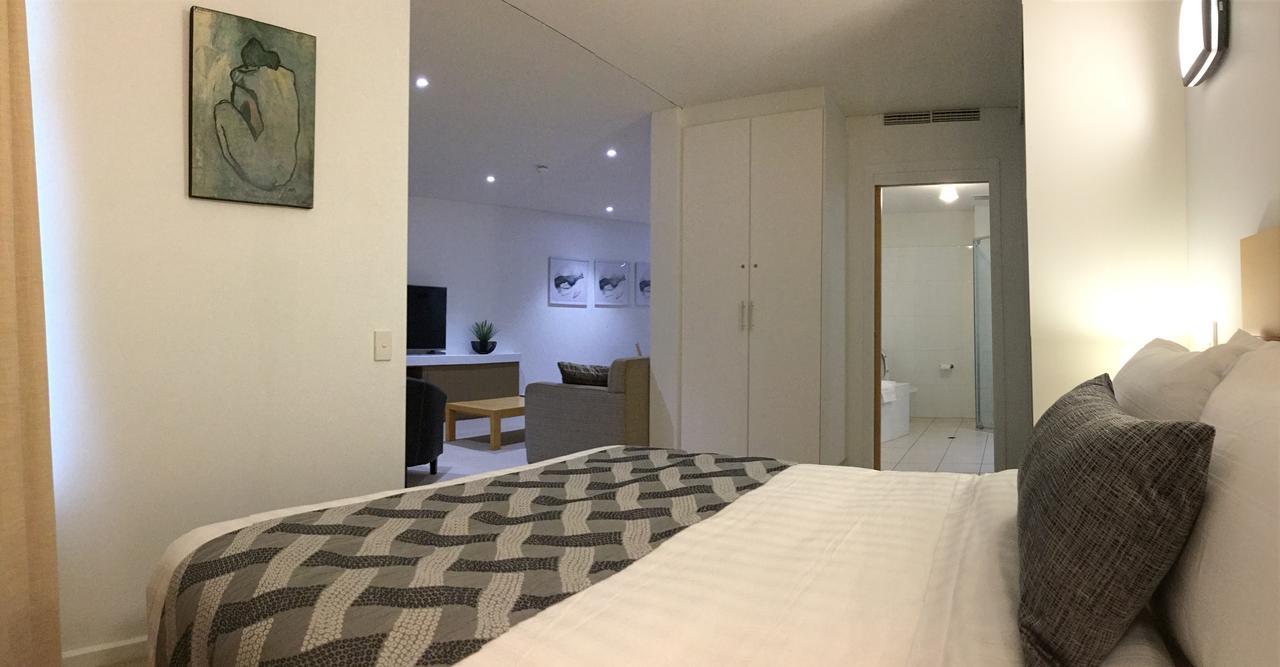 Wallaroo Marina Waterfront Luxe Apartment Exterior photo