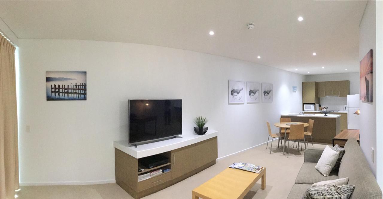 Wallaroo Marina Waterfront Luxe Apartment Exterior photo